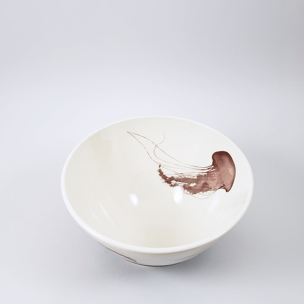 Bol moyen - méduse - Boutique Articho