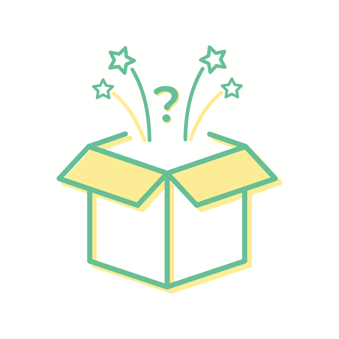 Boîte Mystère - Produits d'ici - Boutique Articho