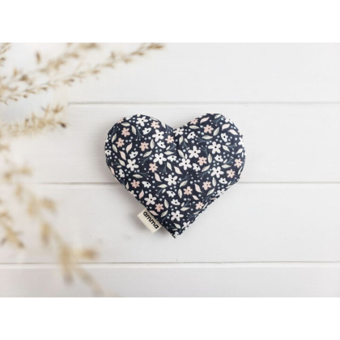 Coussin coeur réconfort pour bébé - Boutique Articho