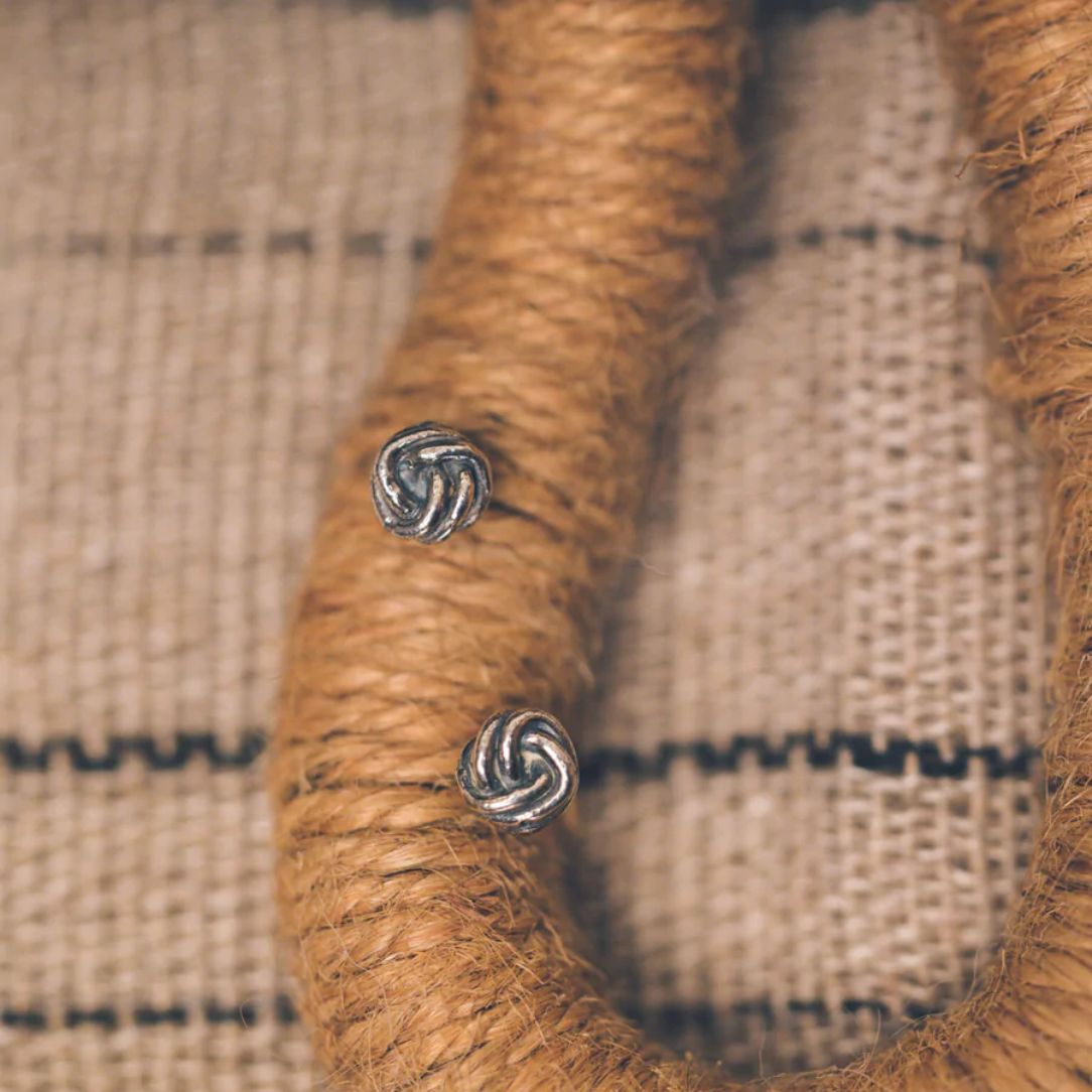 Boucles d'oreilles Mistassini - Boutique Articho