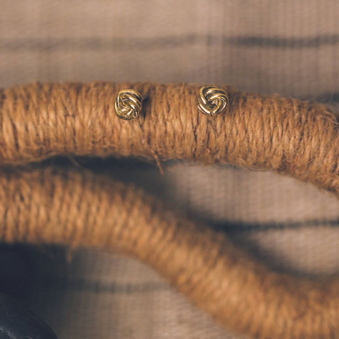 Boucles d'oreilles Mistassini - Boutique Articho