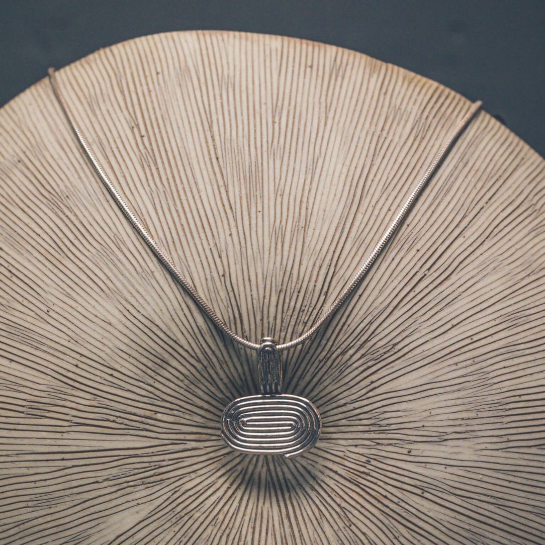 Collier Zamberi - Boutique Articho