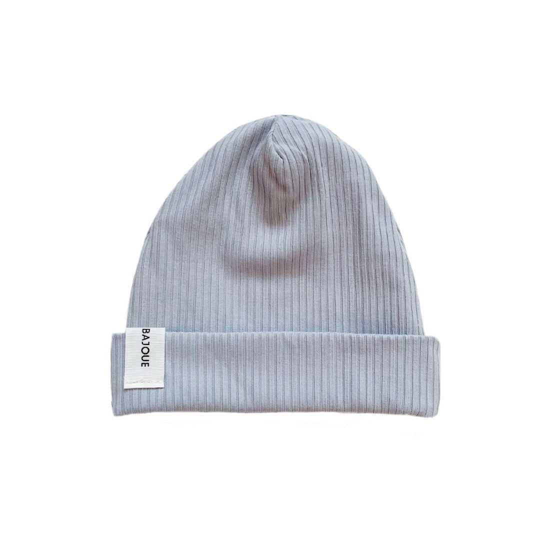 Bonnet bambou - Brume - Boutique Articho