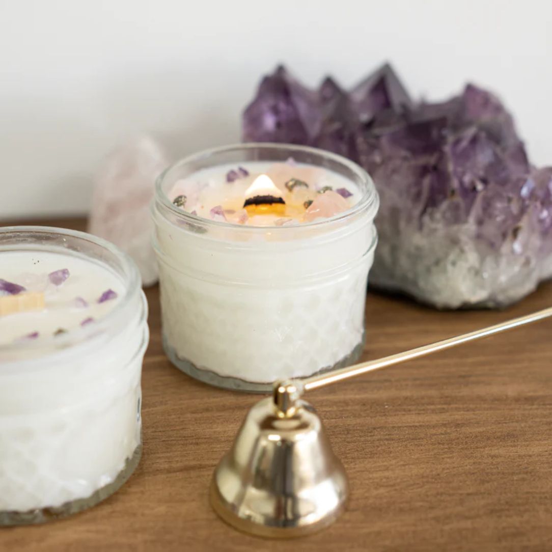 Ensemble de fabrication de bougies rituel - Boutique Articho