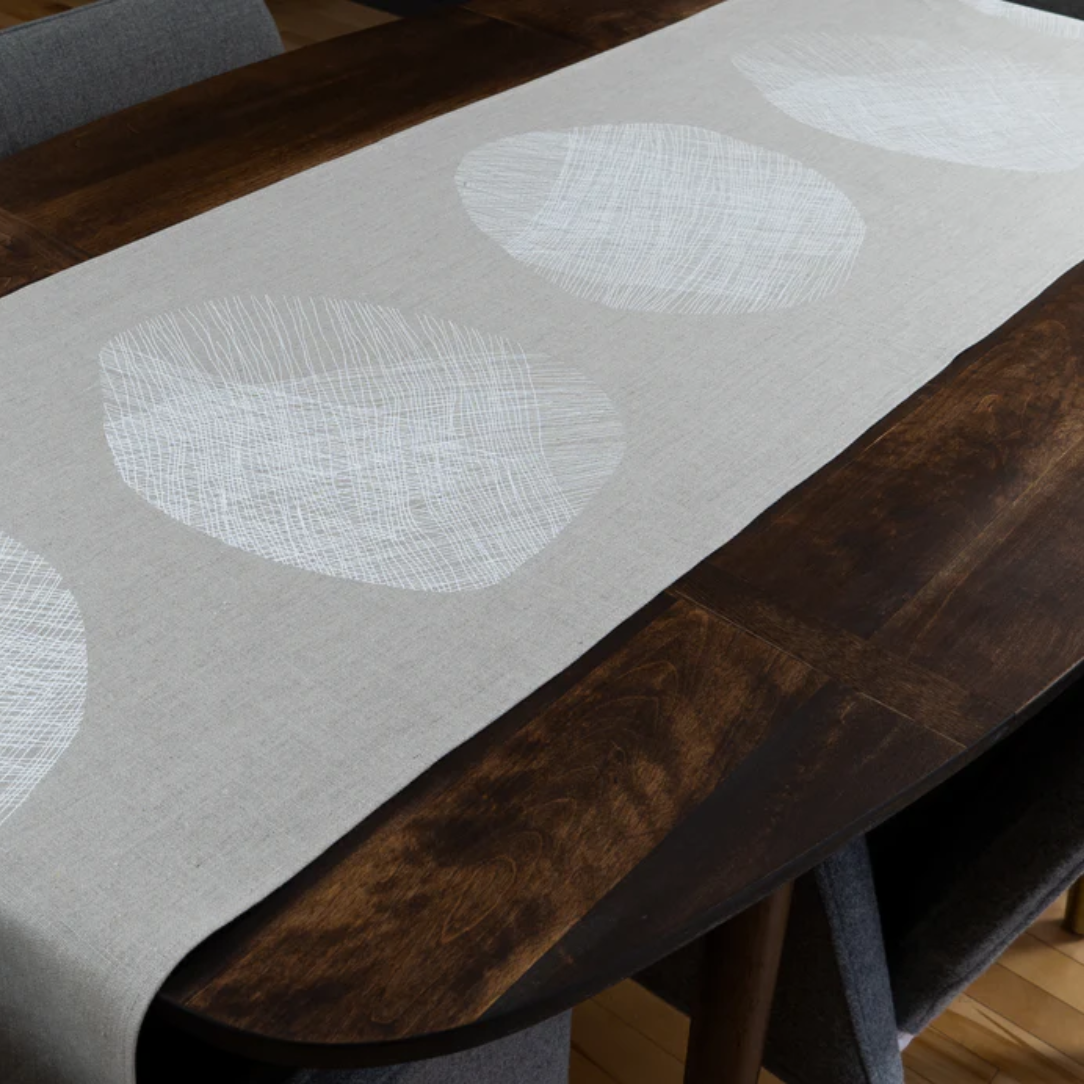 MOTIF - Chemins de table rochers - Boutique Articho