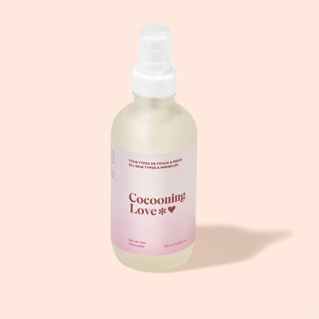Eau de rose - Boutique Articho