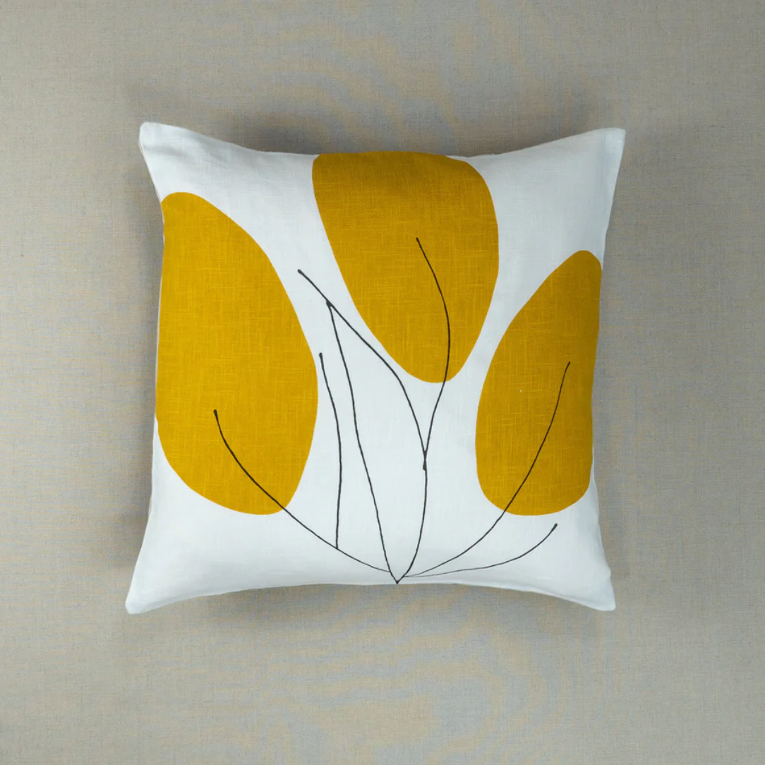 MOTIF - Coussin Équateur - Boutique Articho