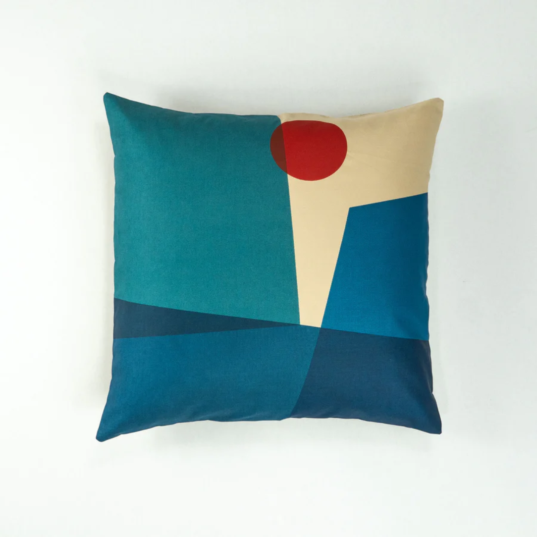 MOTIF - Coussin Falaise - Boutique Articho