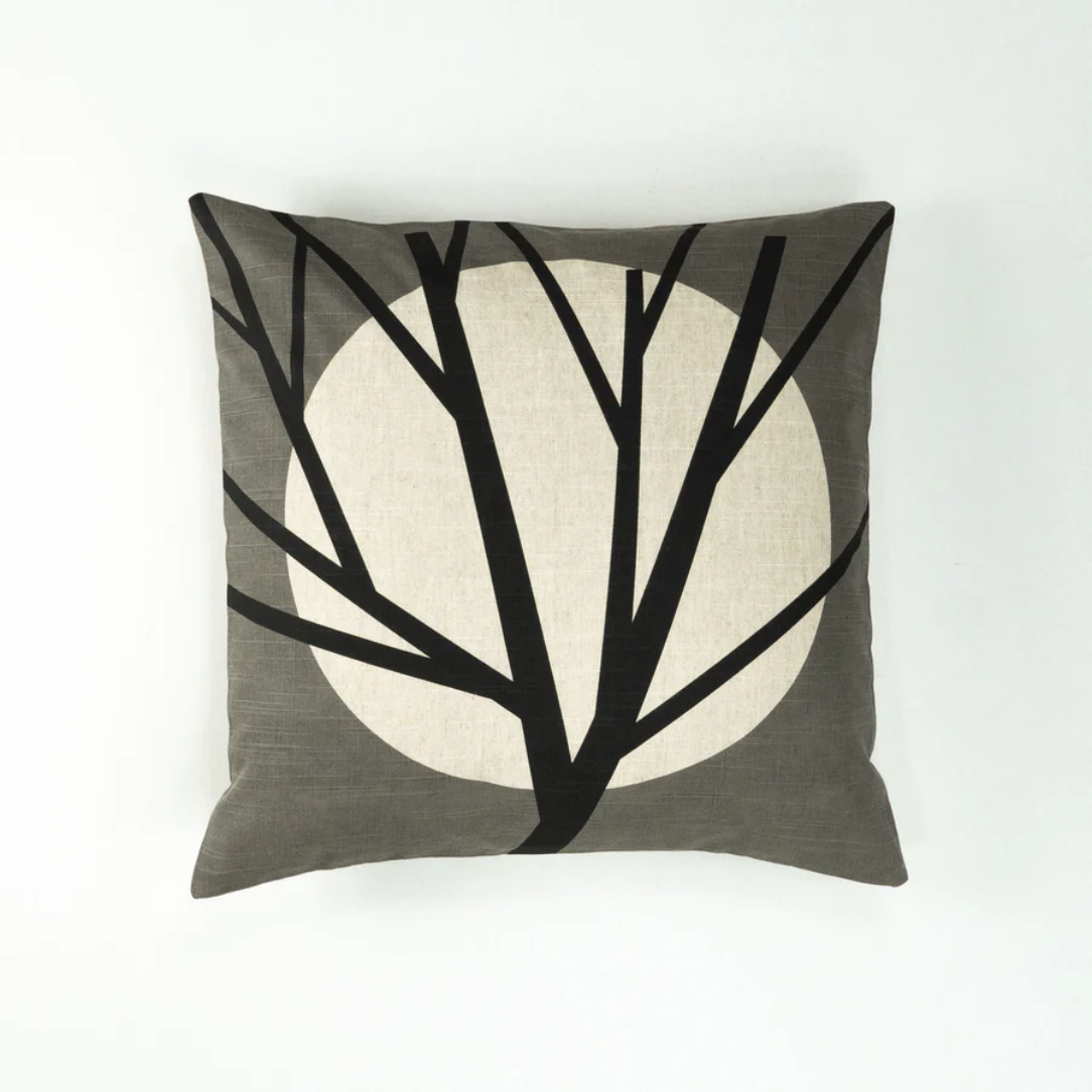 MOTIF - Coussin Pleine lune - Boutique Articho