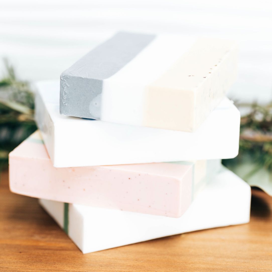 Savon classique - Sapin frais - Boutique Articho