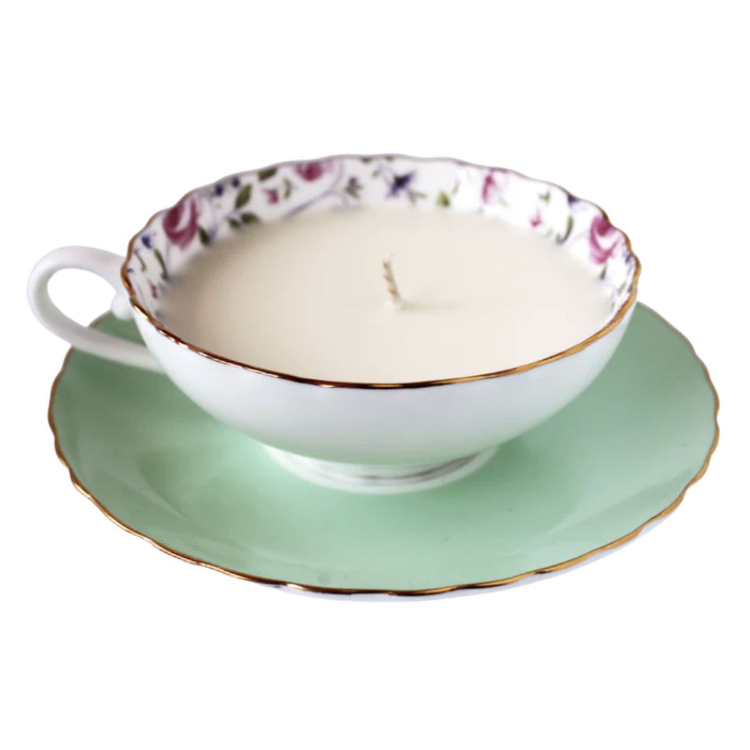 Dot&Lil - Tasse Bougie Chèvrefeuille - Boutique Articho