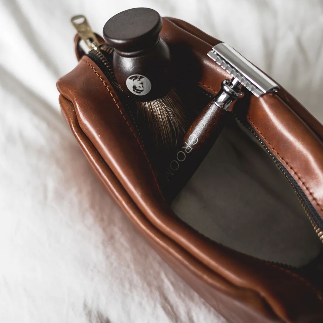 Blaireau Groom - Boutique Articho