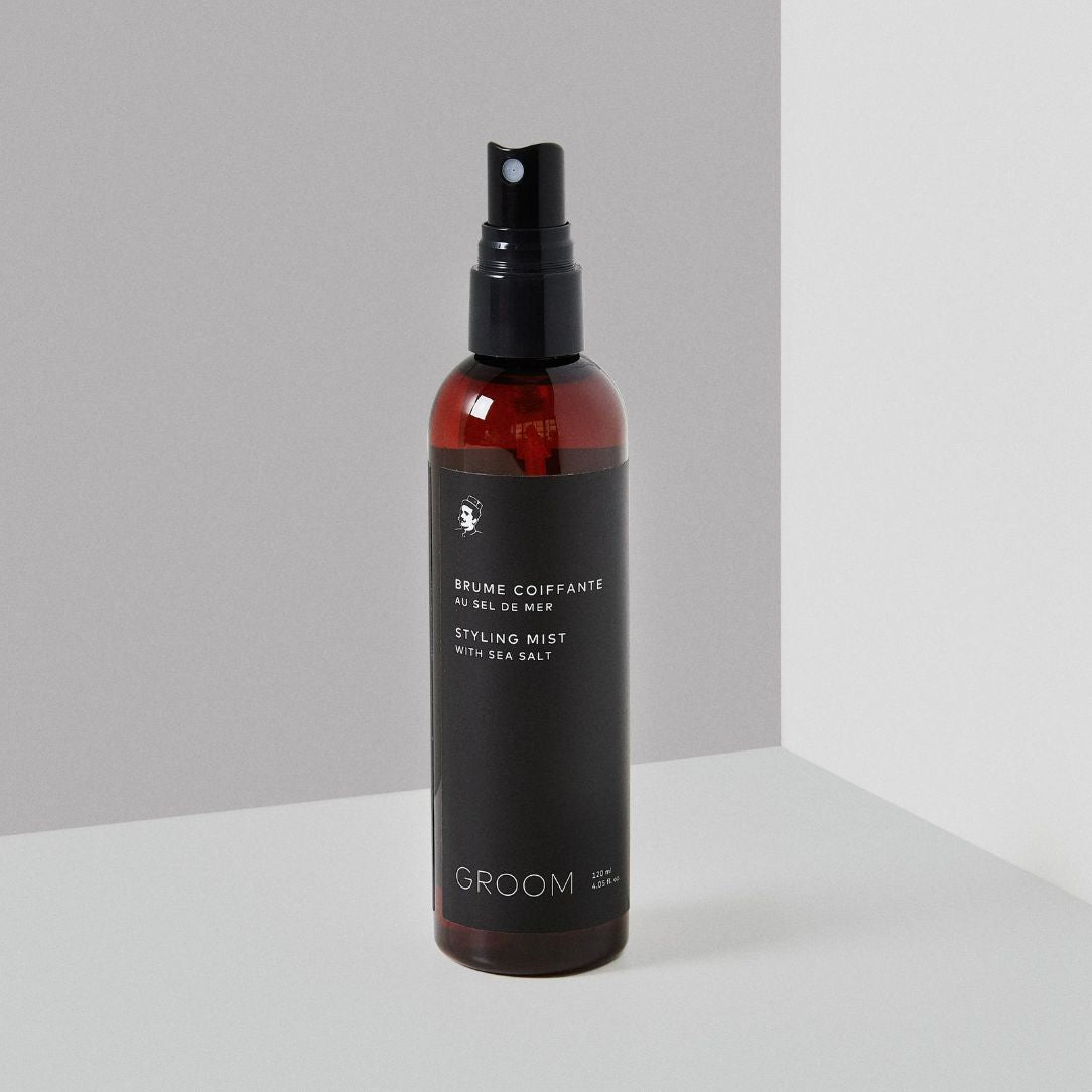 Brume coiffante - Boutique Articho