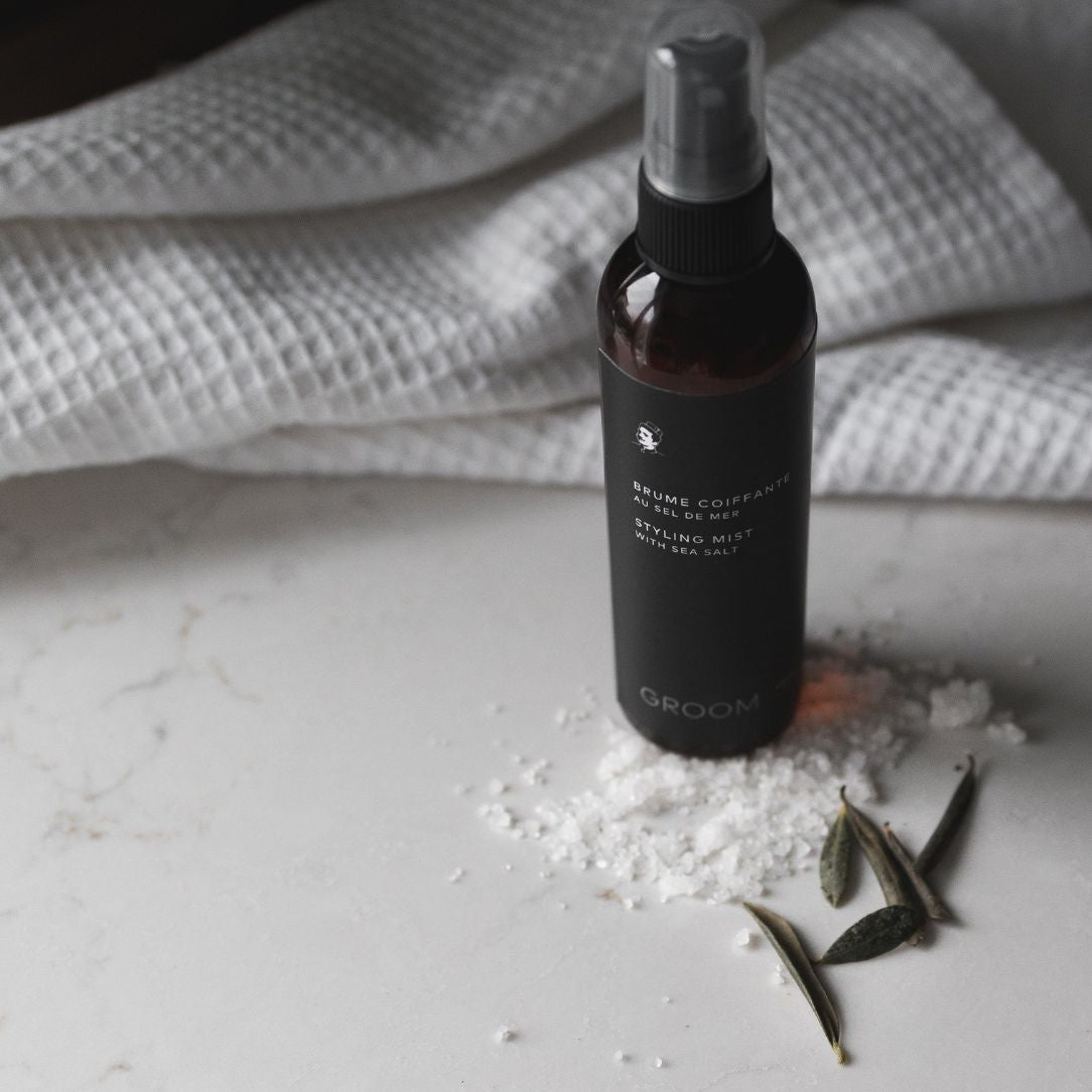 Brume coiffante - Boutique Articho