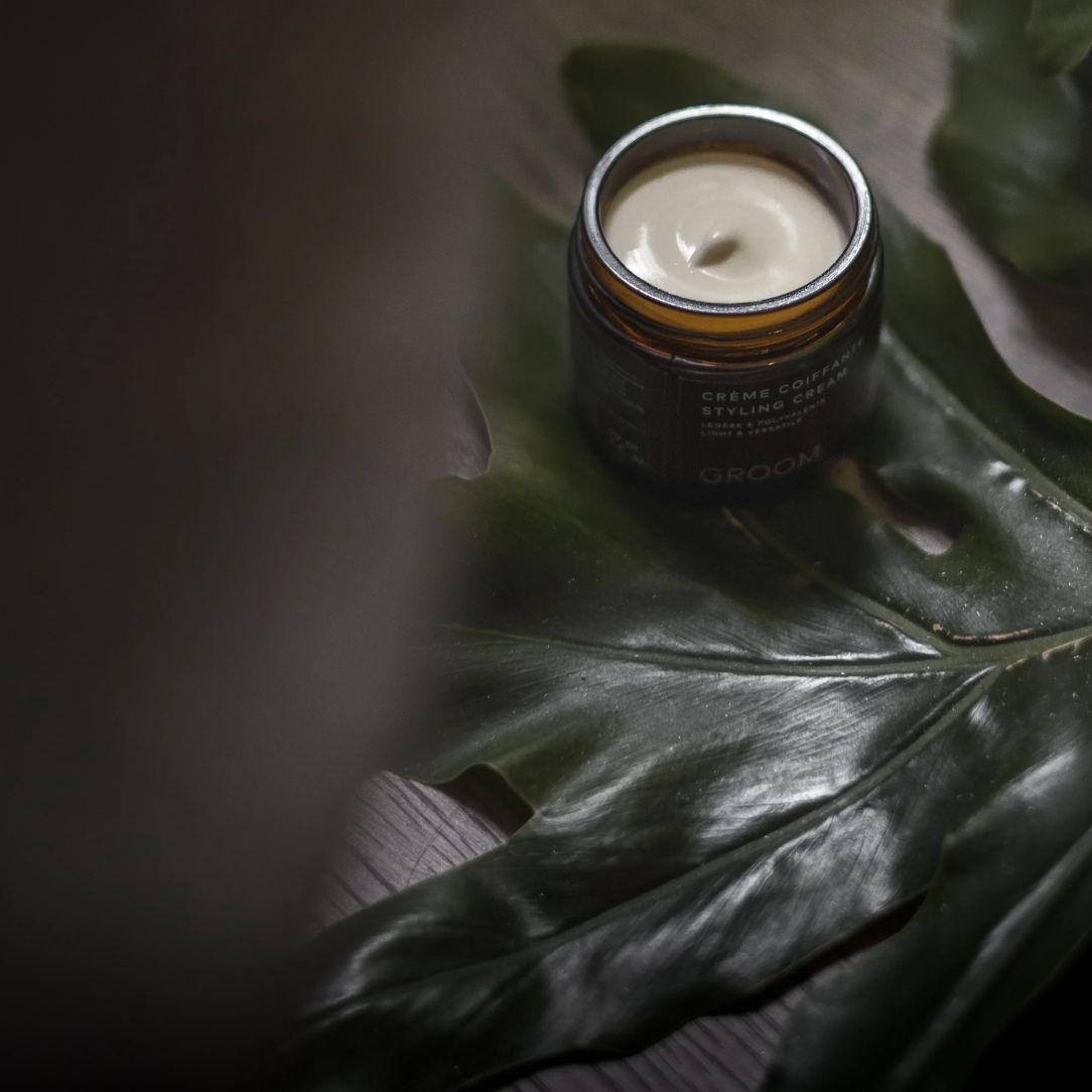 Crème coiffante - Boutique Articho