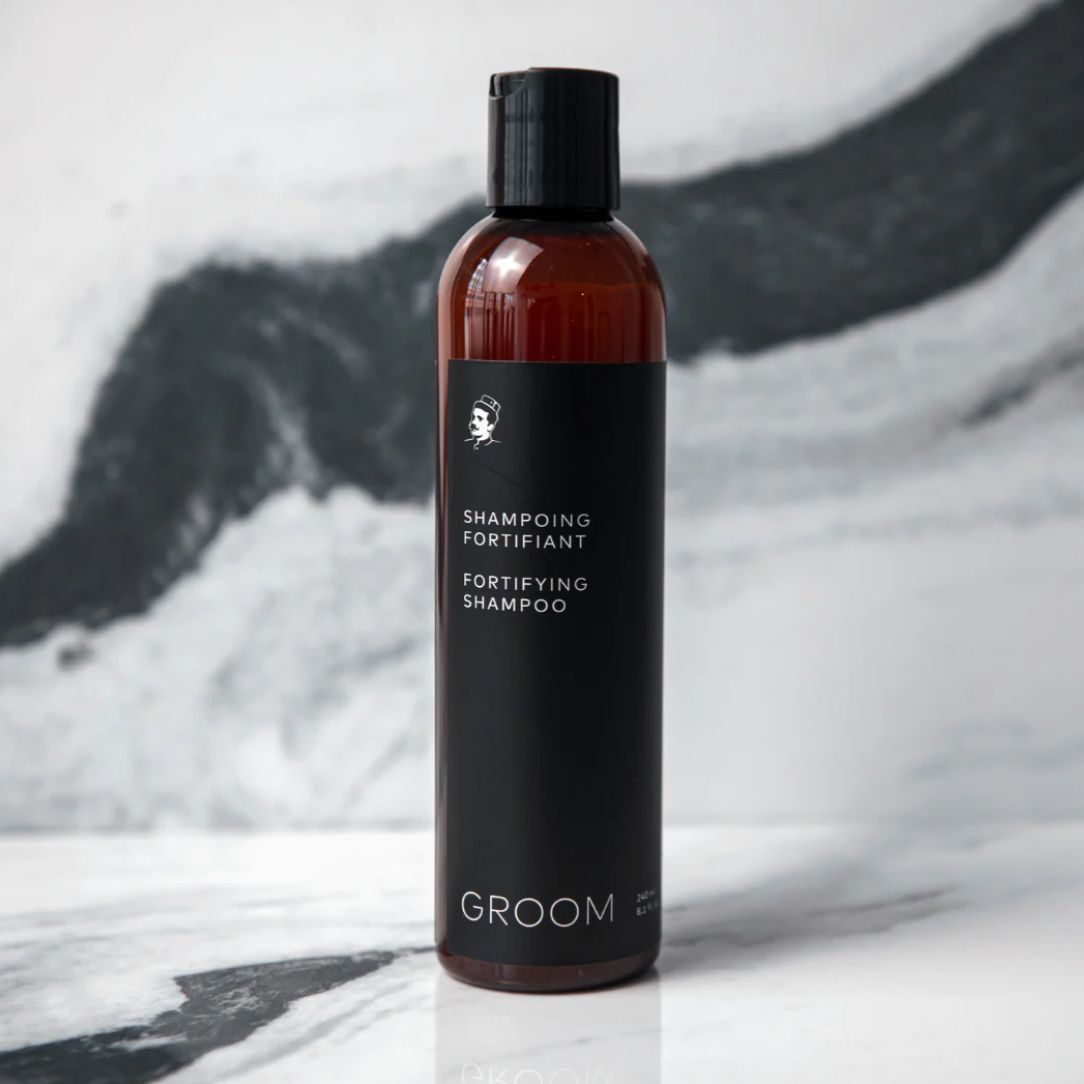 Shampoing fortifiant - Boutique Articho