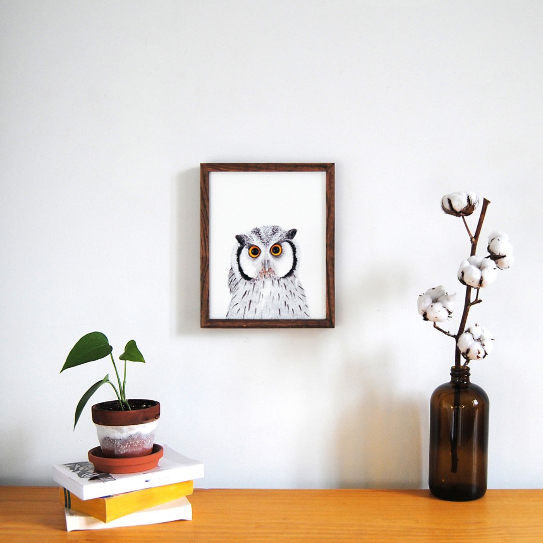 Hibou - Boutique Articho