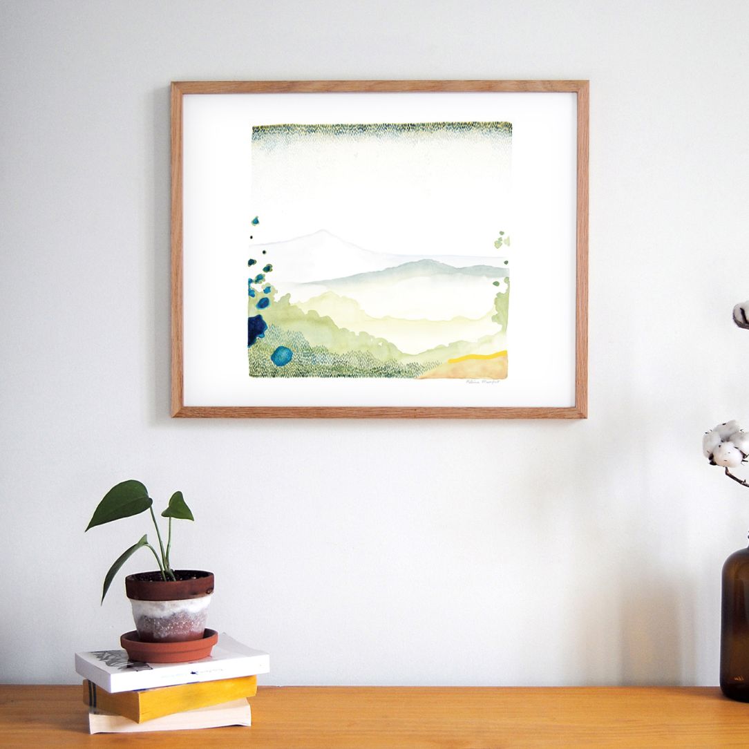 Le Mont Chauve - Boutique Articho