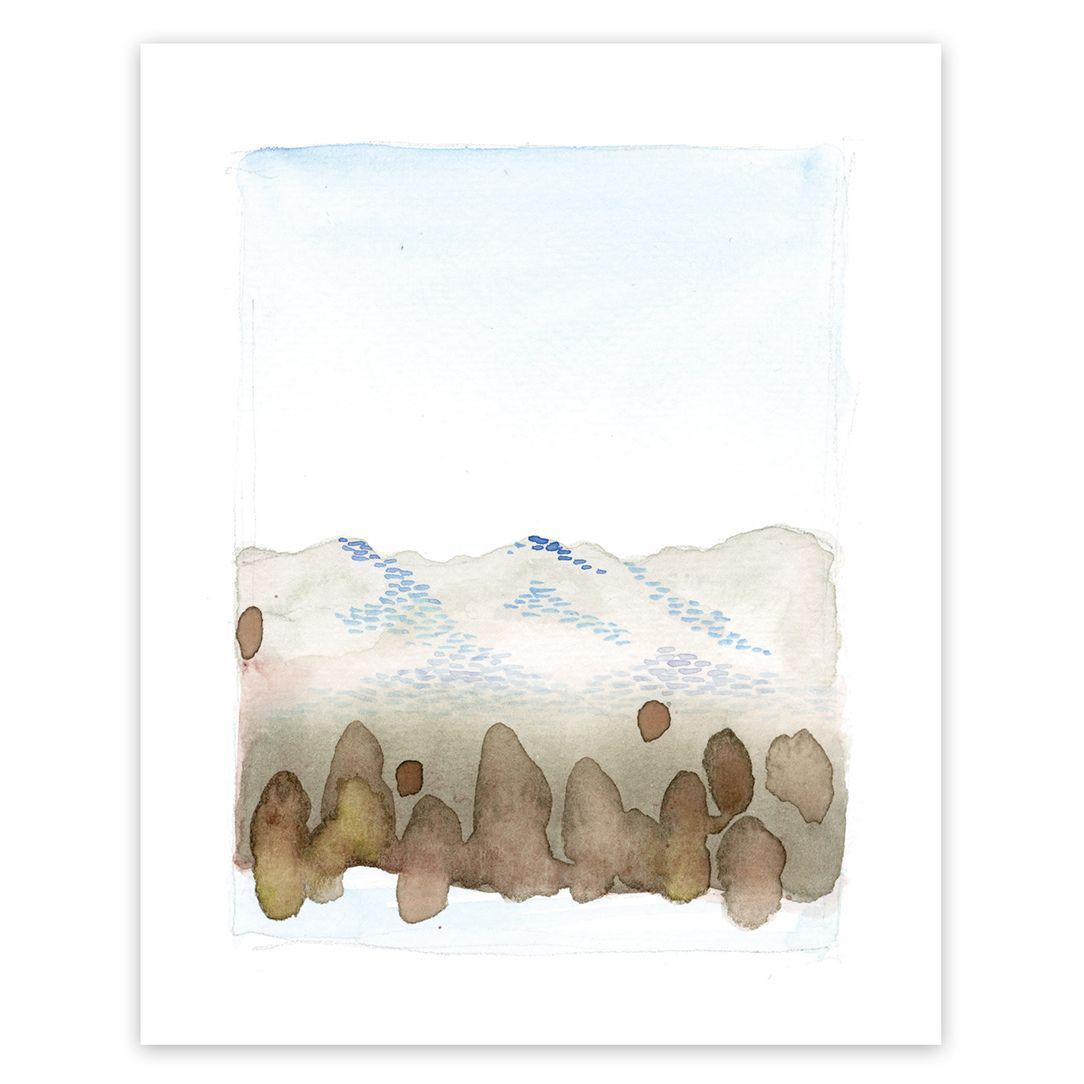 Mont-Mégantic - Boutique Articho