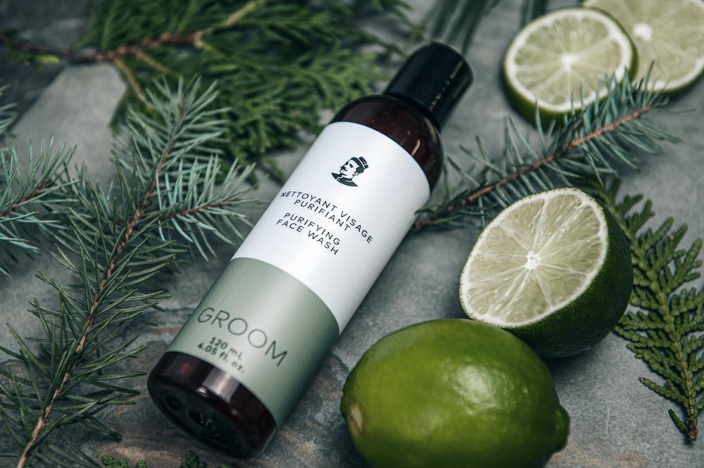 Nettoyant visage purifiant - Boutique Articho