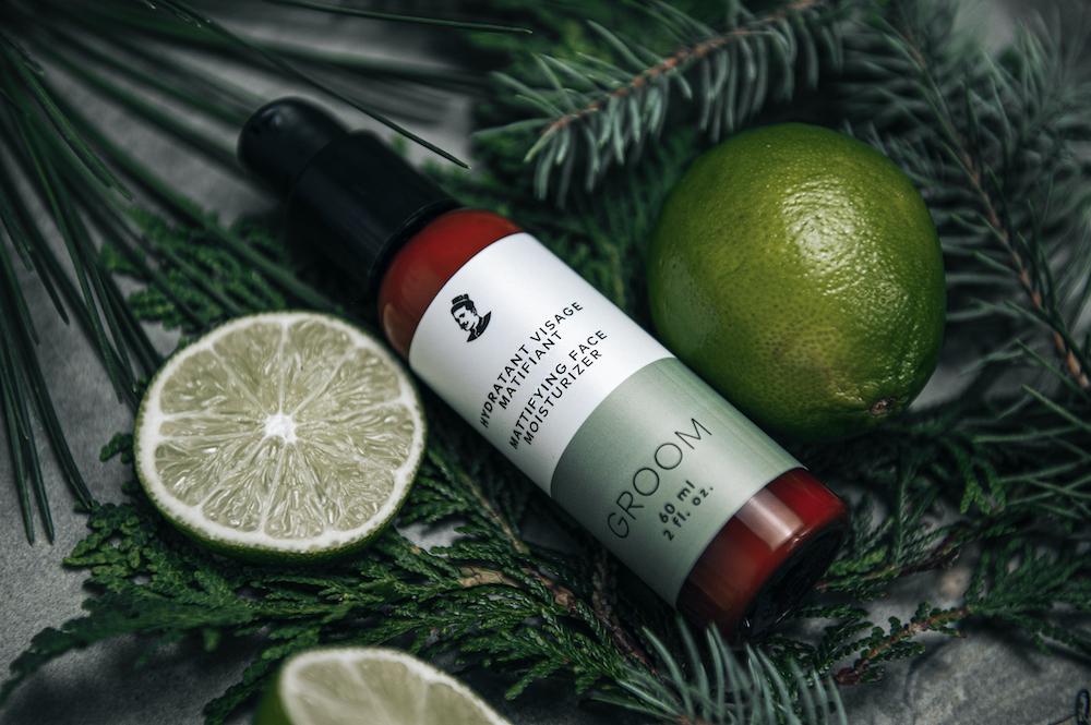 Hydratant visage matifiant - Boutique Articho