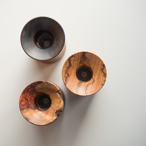 Moulin à épices en bois - Boutique Articho