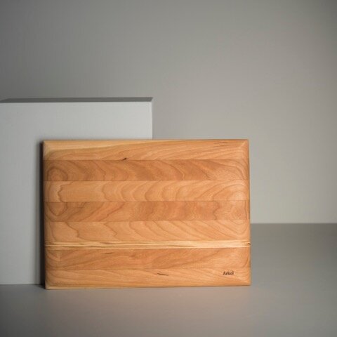 Planche à découper ERGO grande - Boutique Articho