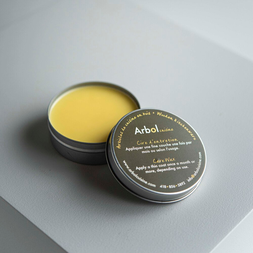 Cire d'entretien - Boutique Articho
