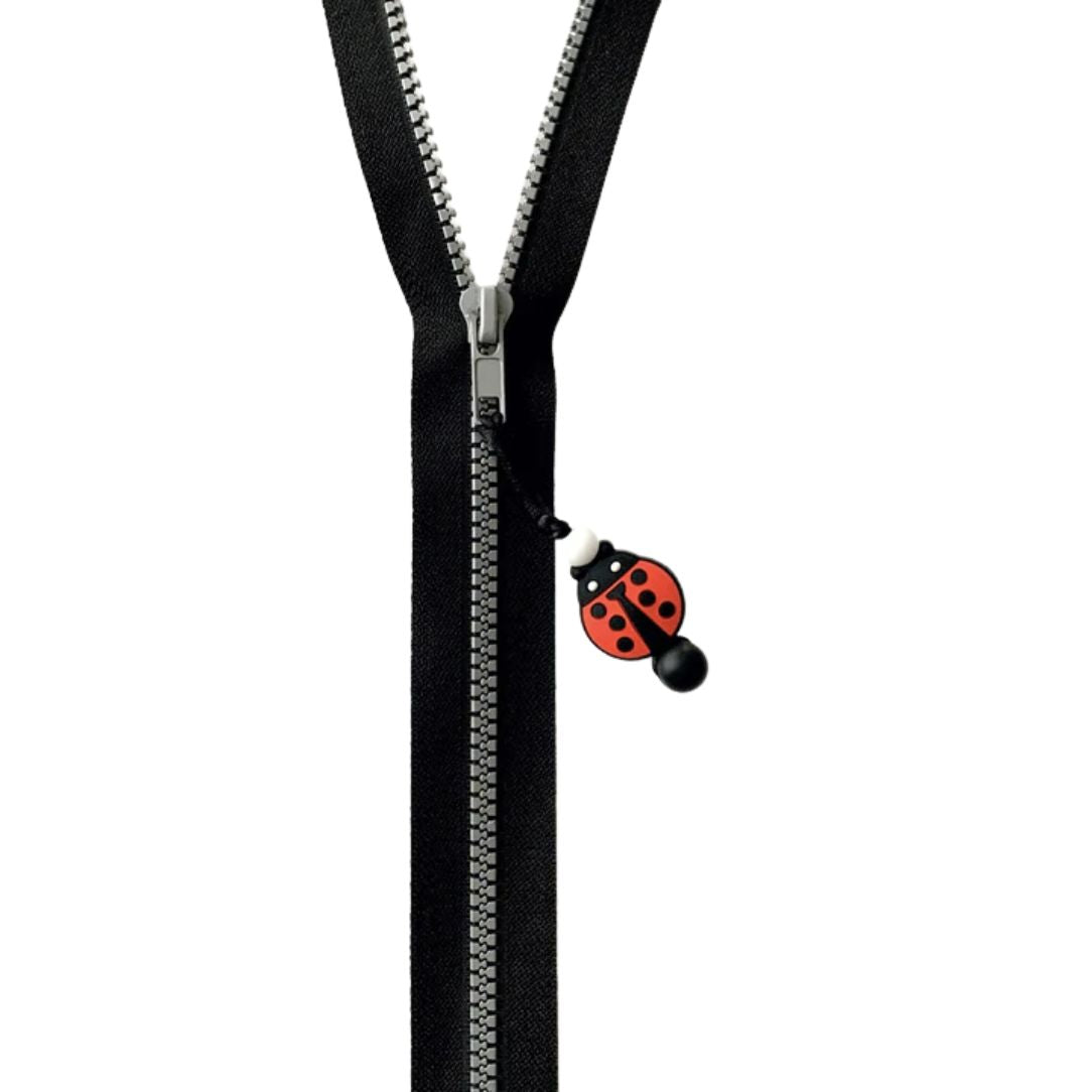 Ami-zip - Coccinelle - Boutique Articho