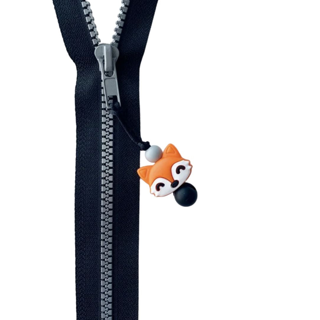 Ami-zip - Renard - Boutique Articho