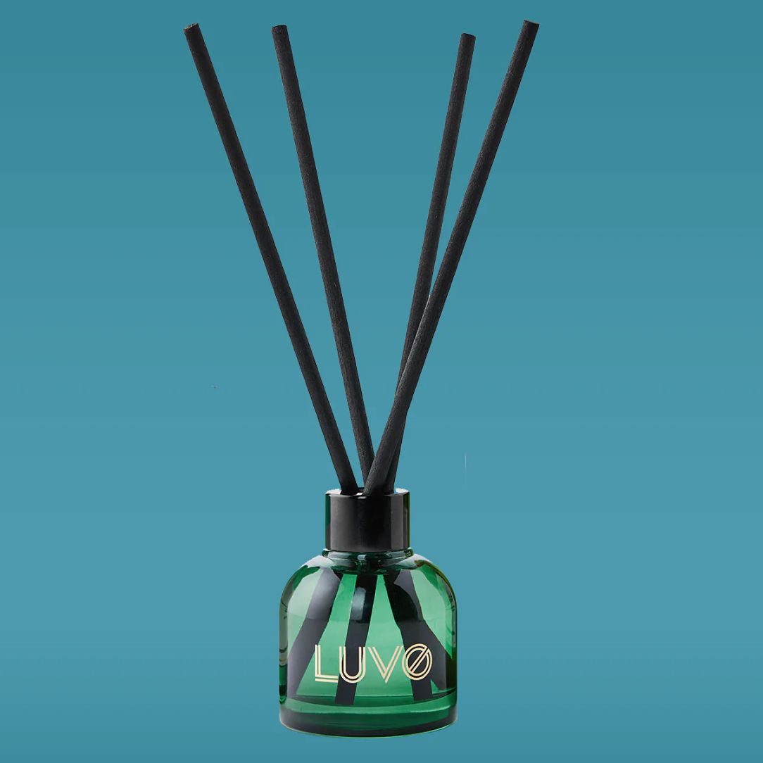 Diffuseur à roseaux - Aiguilles de sapin & Epicéa - Boutique Articho