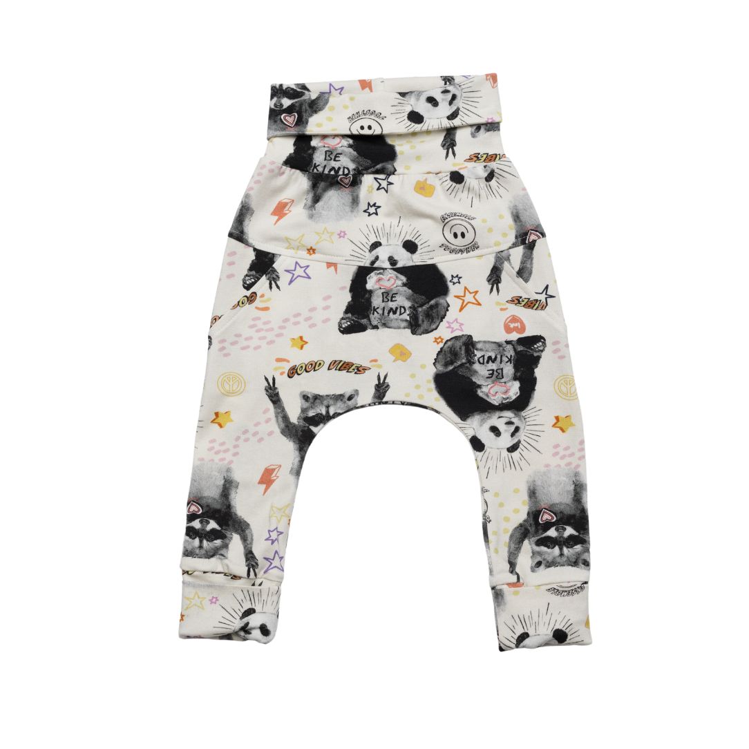 Harem Little Peace Up - Boutique Articho