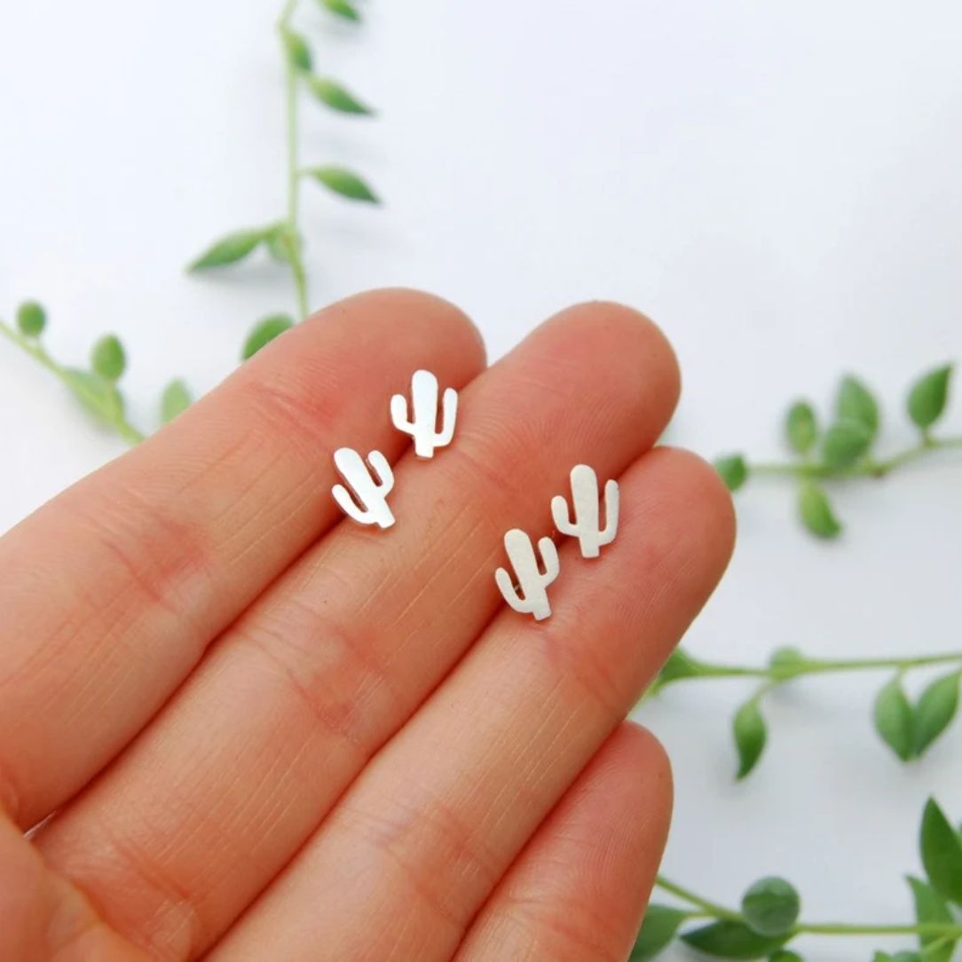 BO - Cactus - Boutique Articho