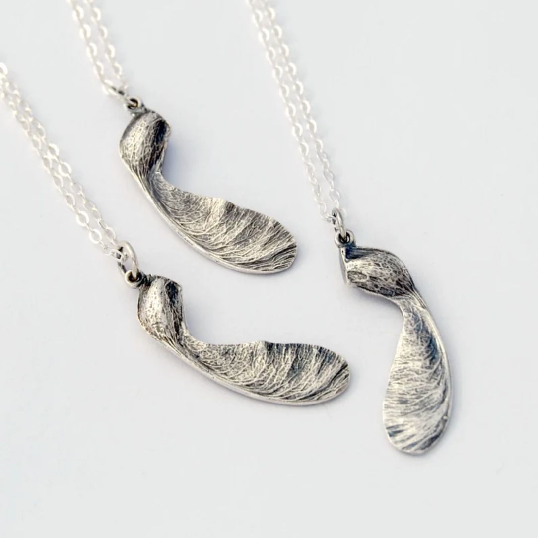 Collier samare simple - Boutique Articho