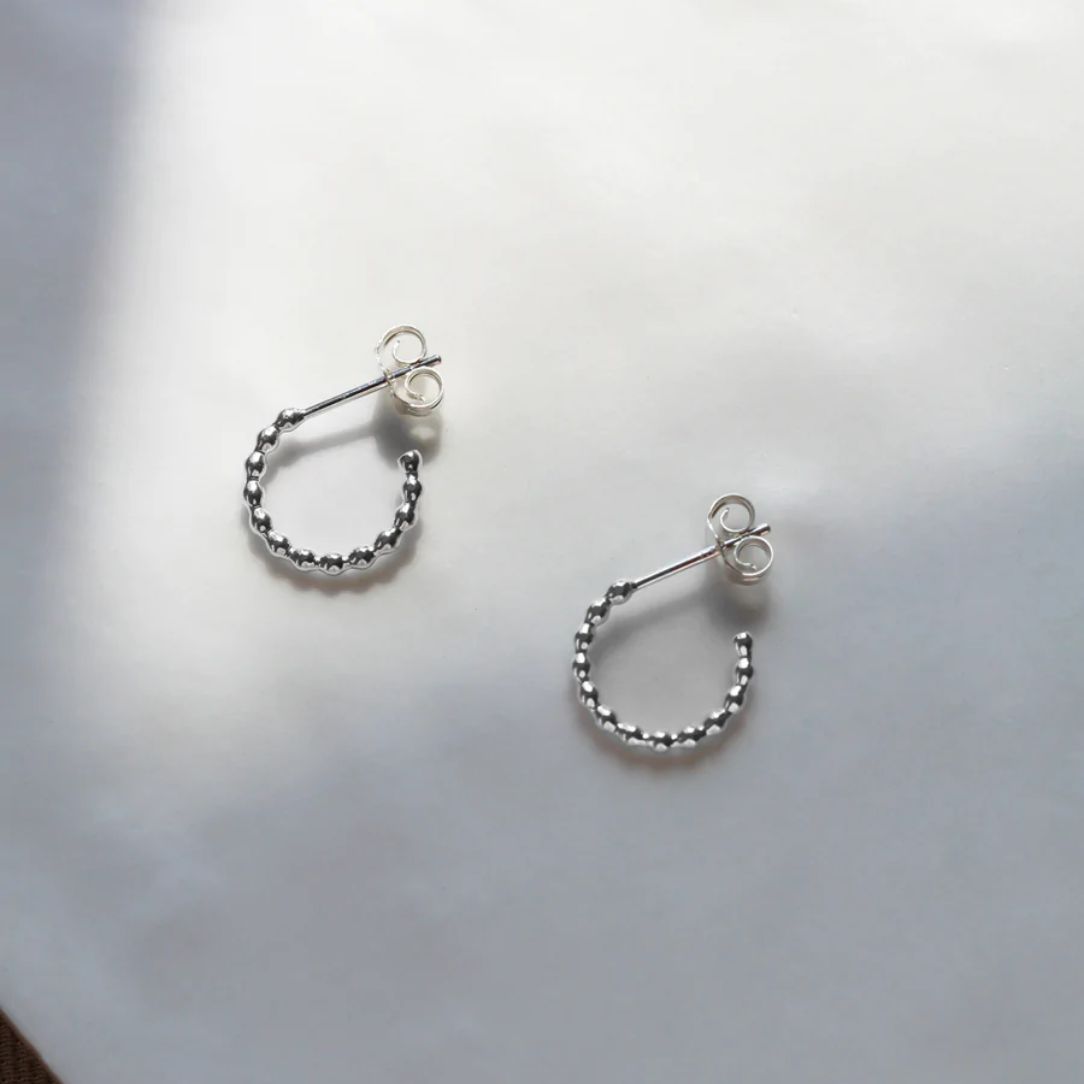 BO anneaux boules - Boutique Articho