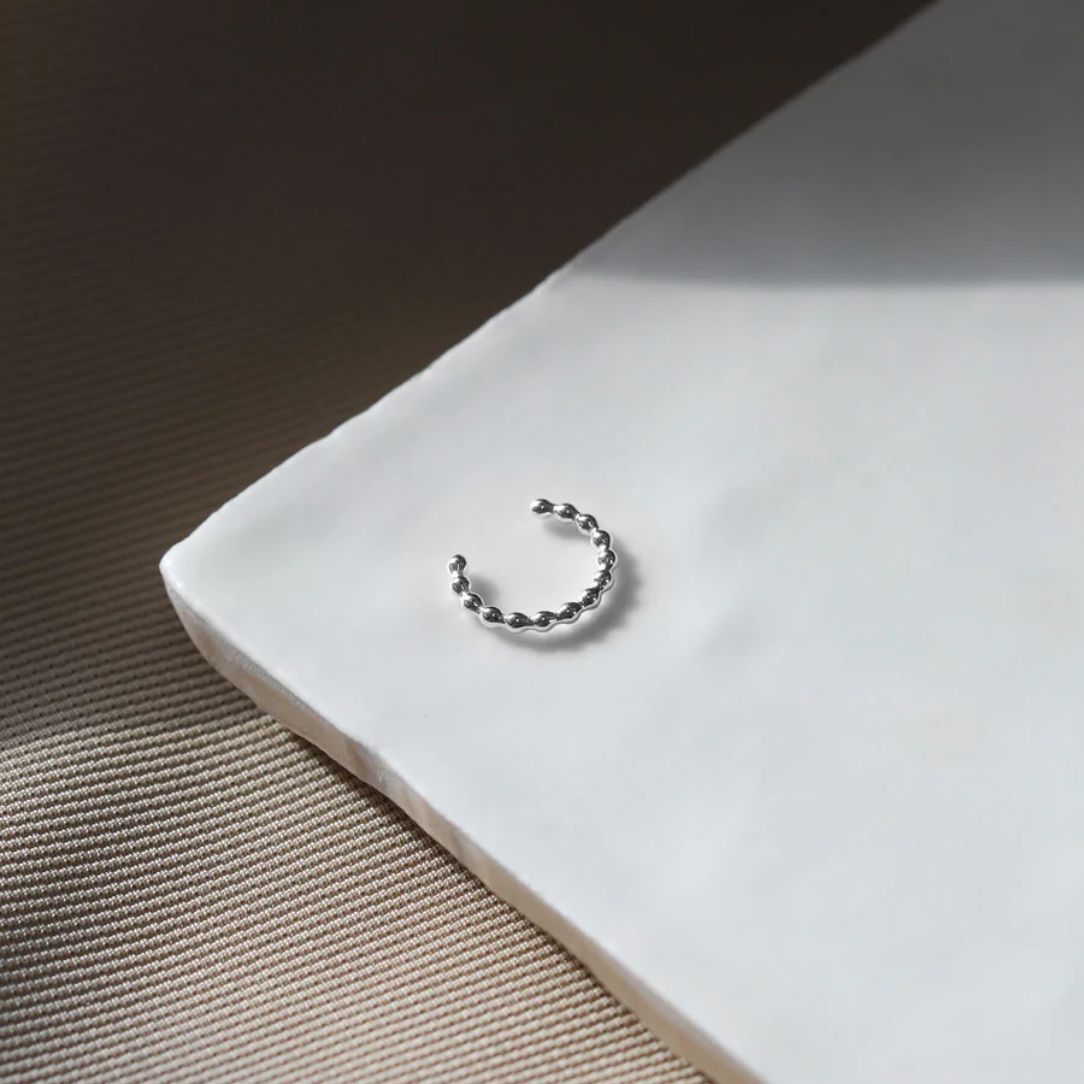 Cuff boules - Boutique Articho