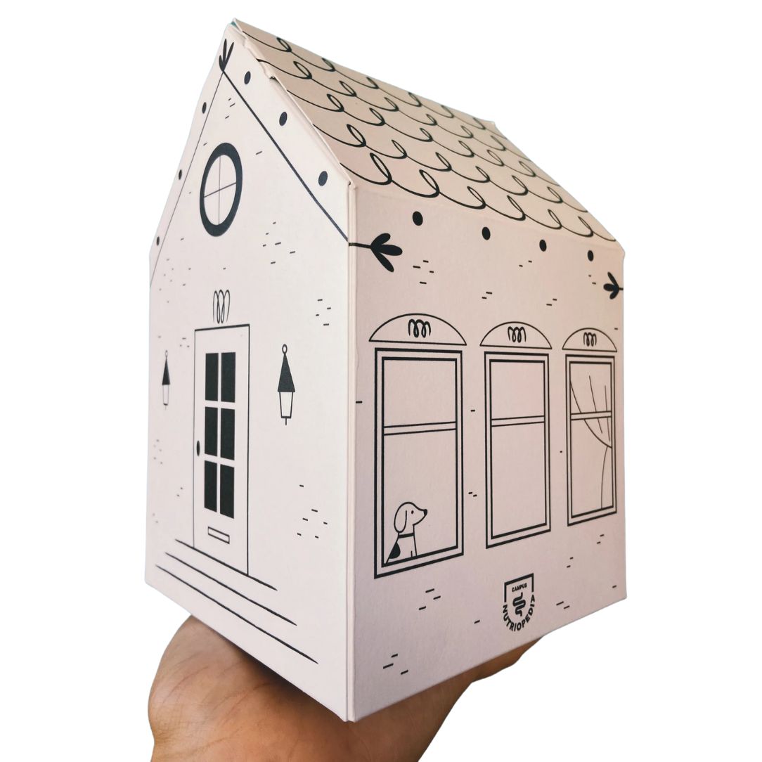 Boîte à cadeau gourmande - Boutique Articho