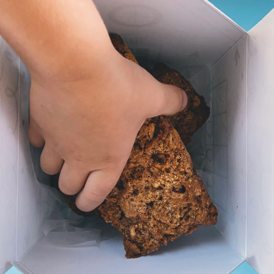 Boîte à cadeau gourmande - Boutique Articho