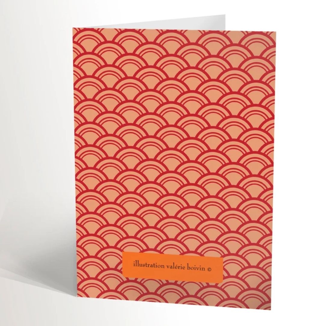 Carte - 2 ans - Boutique Articho