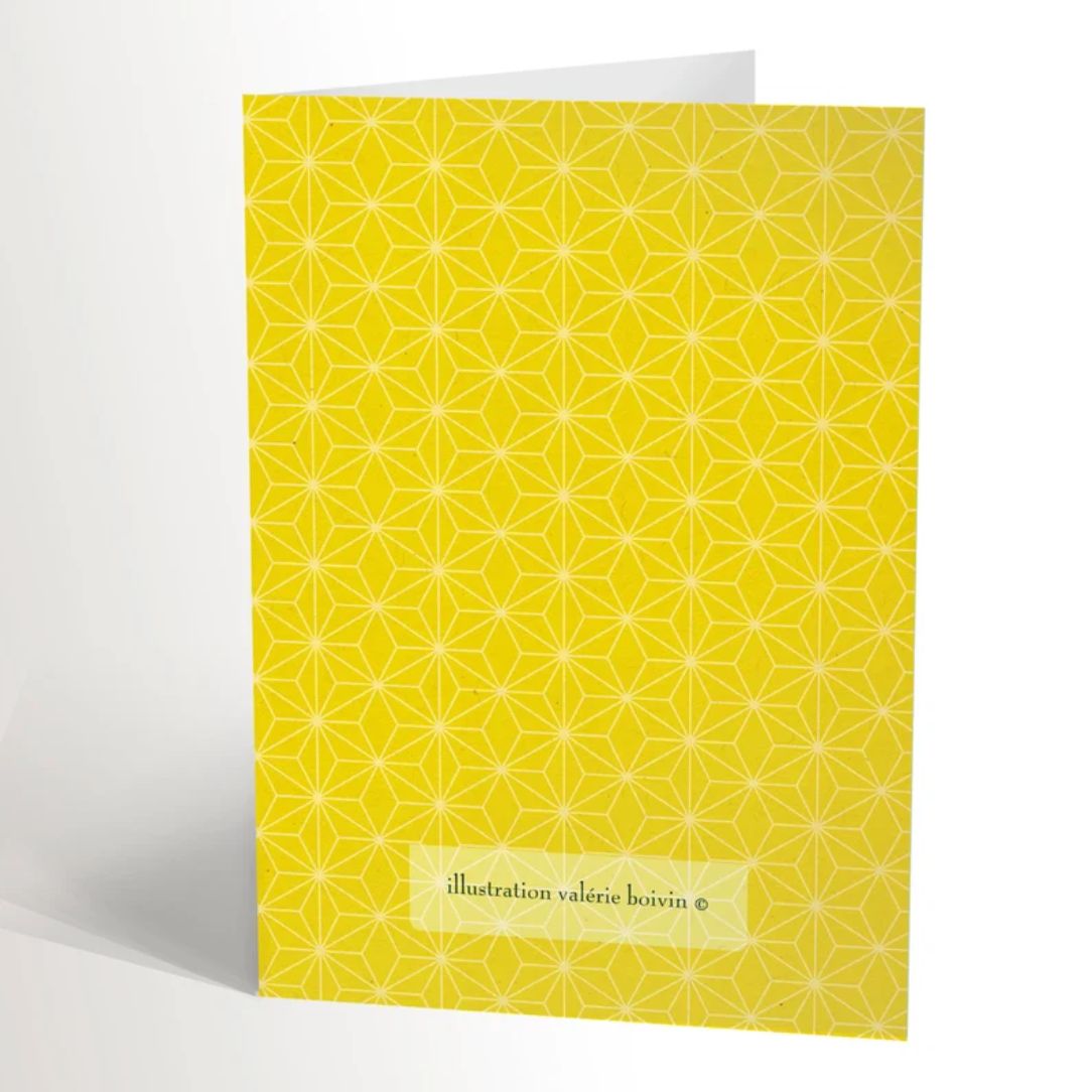 Carte - 3 ans - Boutique Articho