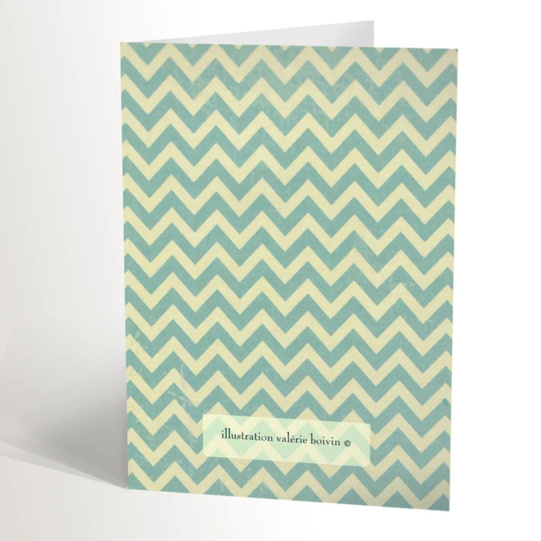 Carte - 4 ans - Boutique Articho