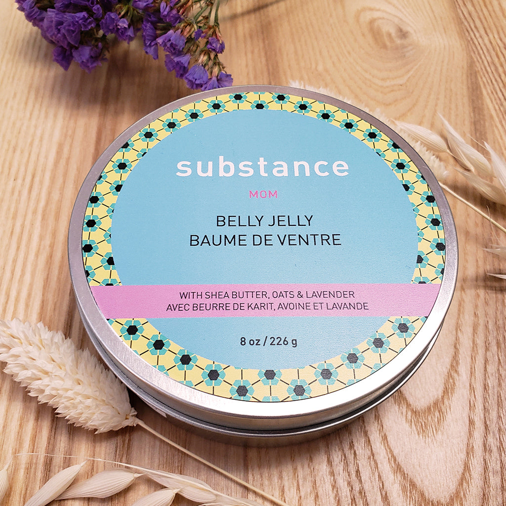 Baume de ventre - Boutique Articho