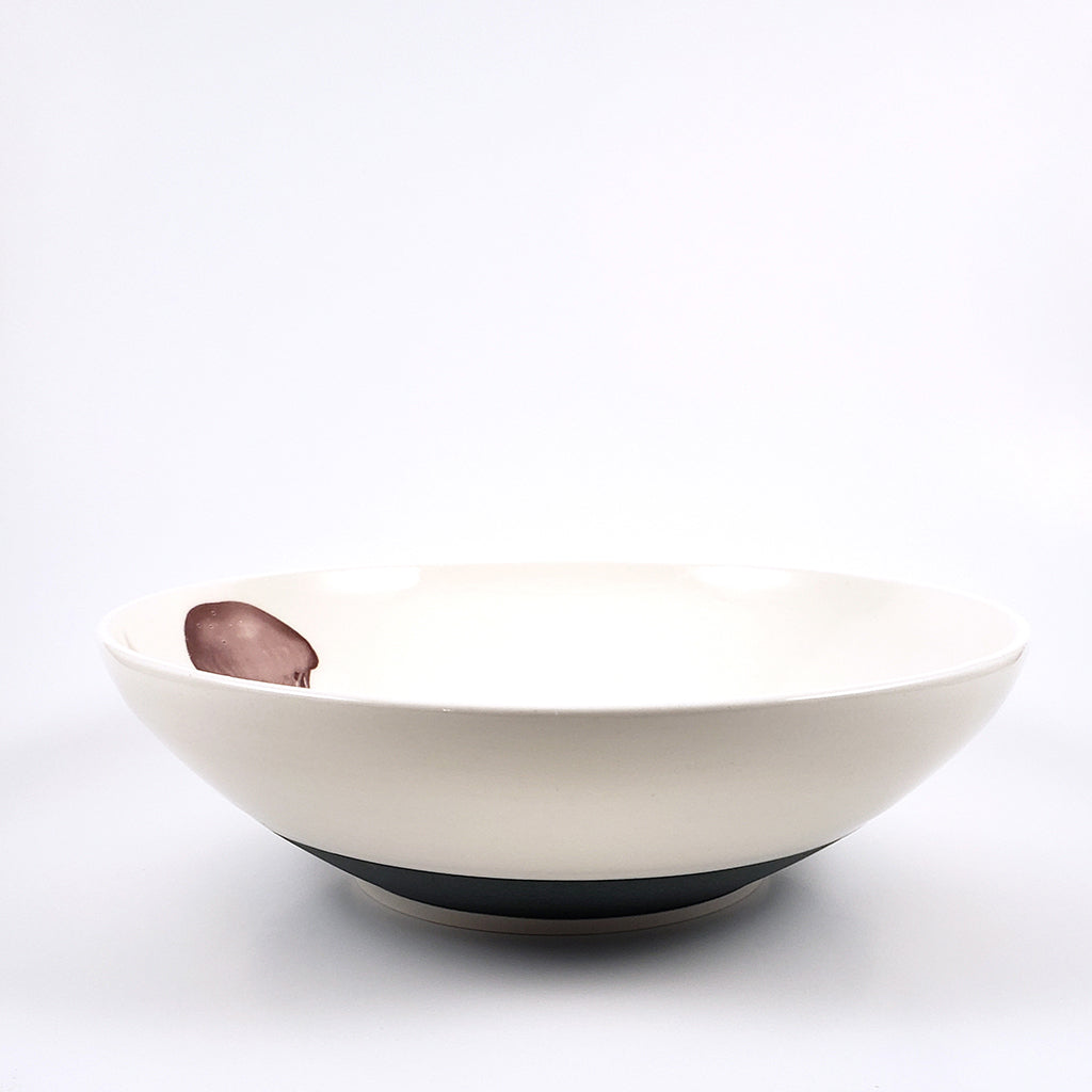 Bol à pâtes - méduse - Boutique Articho