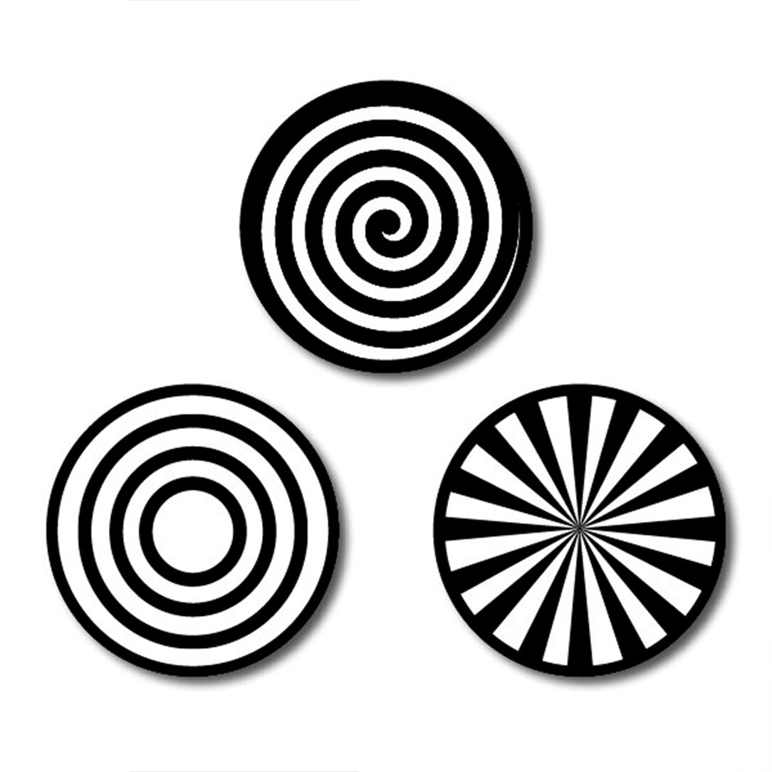 Broches # 012 - spirale - Boutique Articho