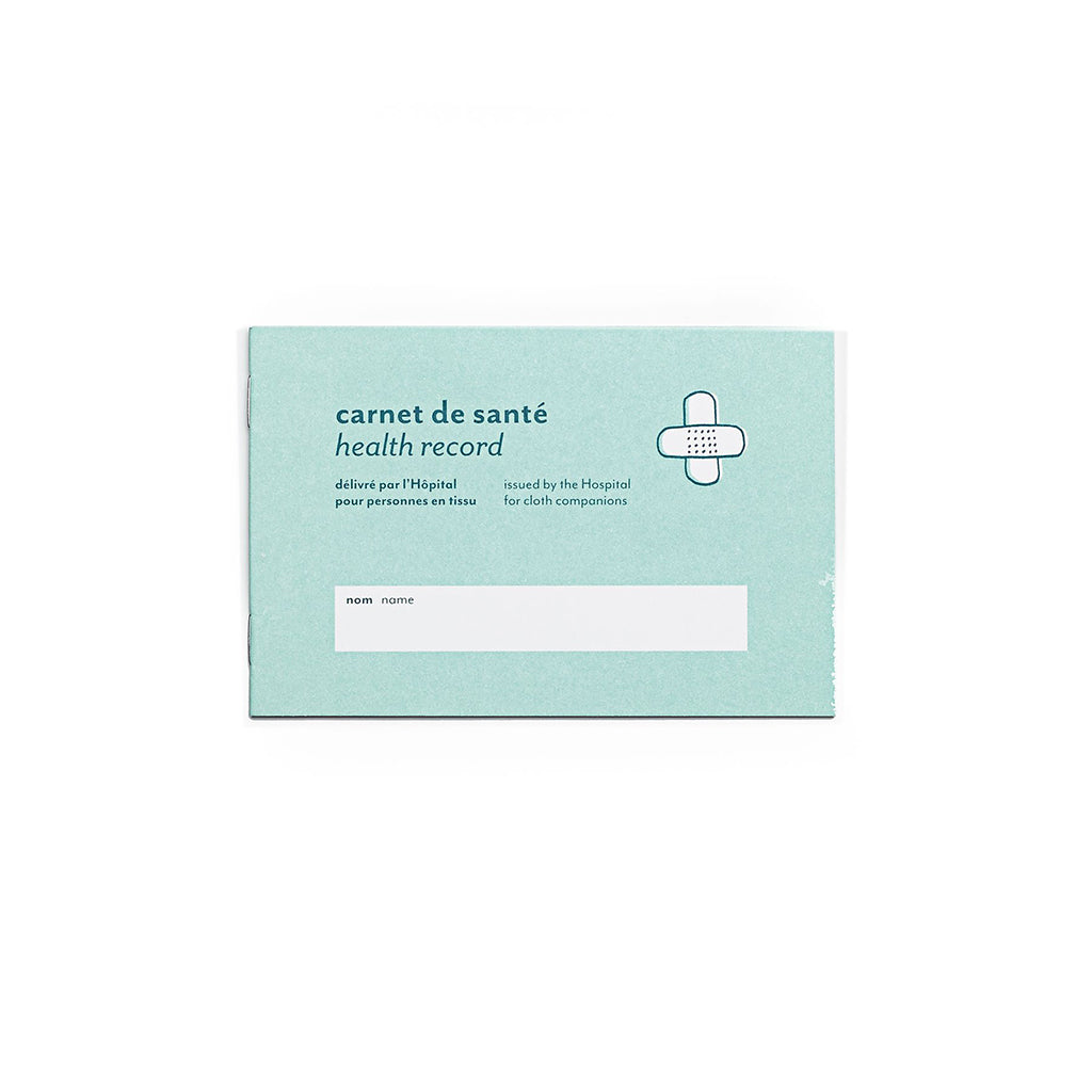 Peluche - Louise la lapine - Boutique Articho