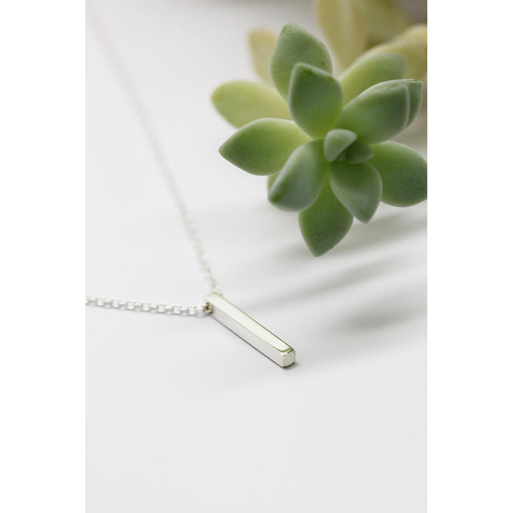 Collier barre - Boutique Articho