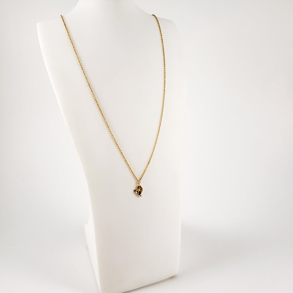 Collier coeur - Boutique Articho