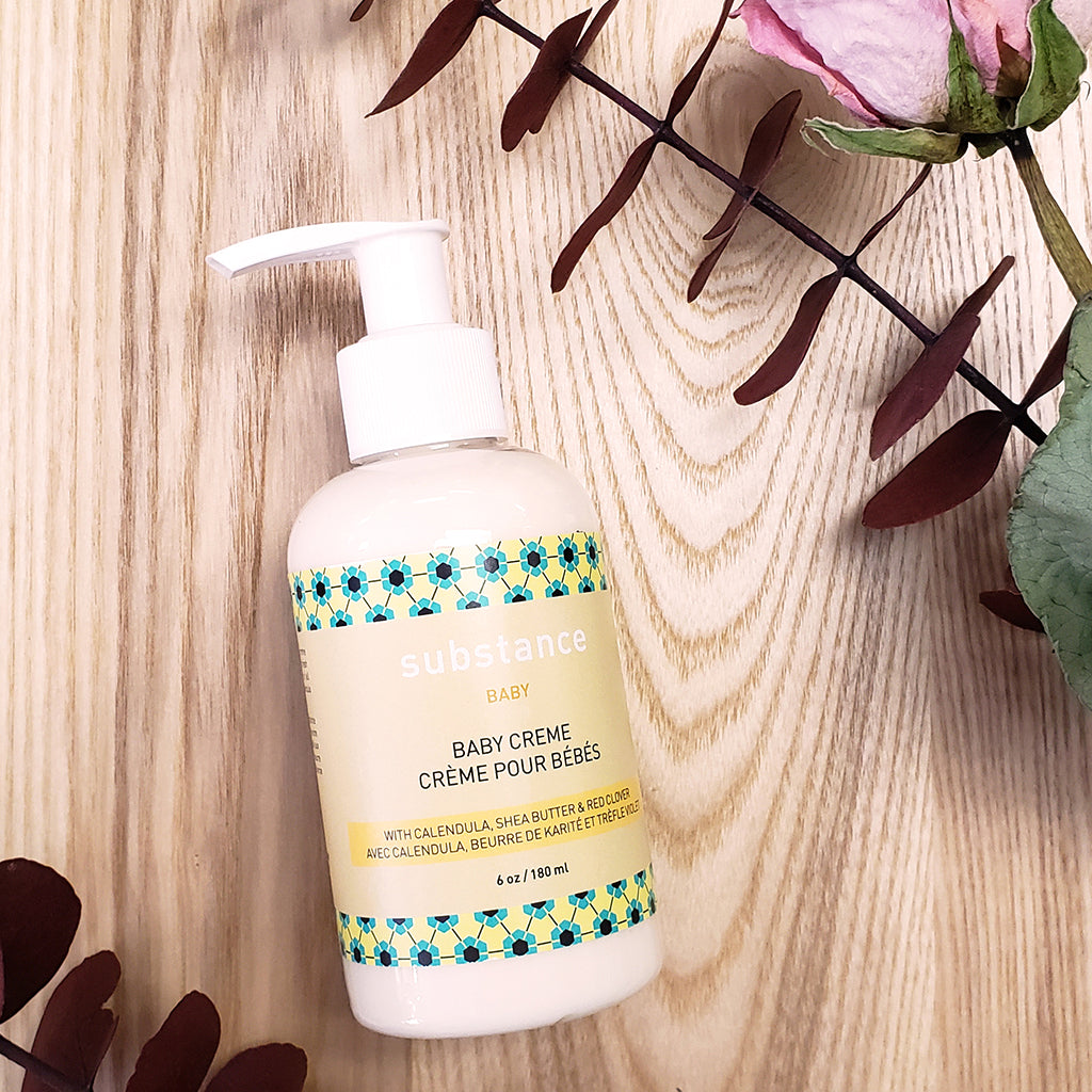 Crème pour bébés - Boutique Articho