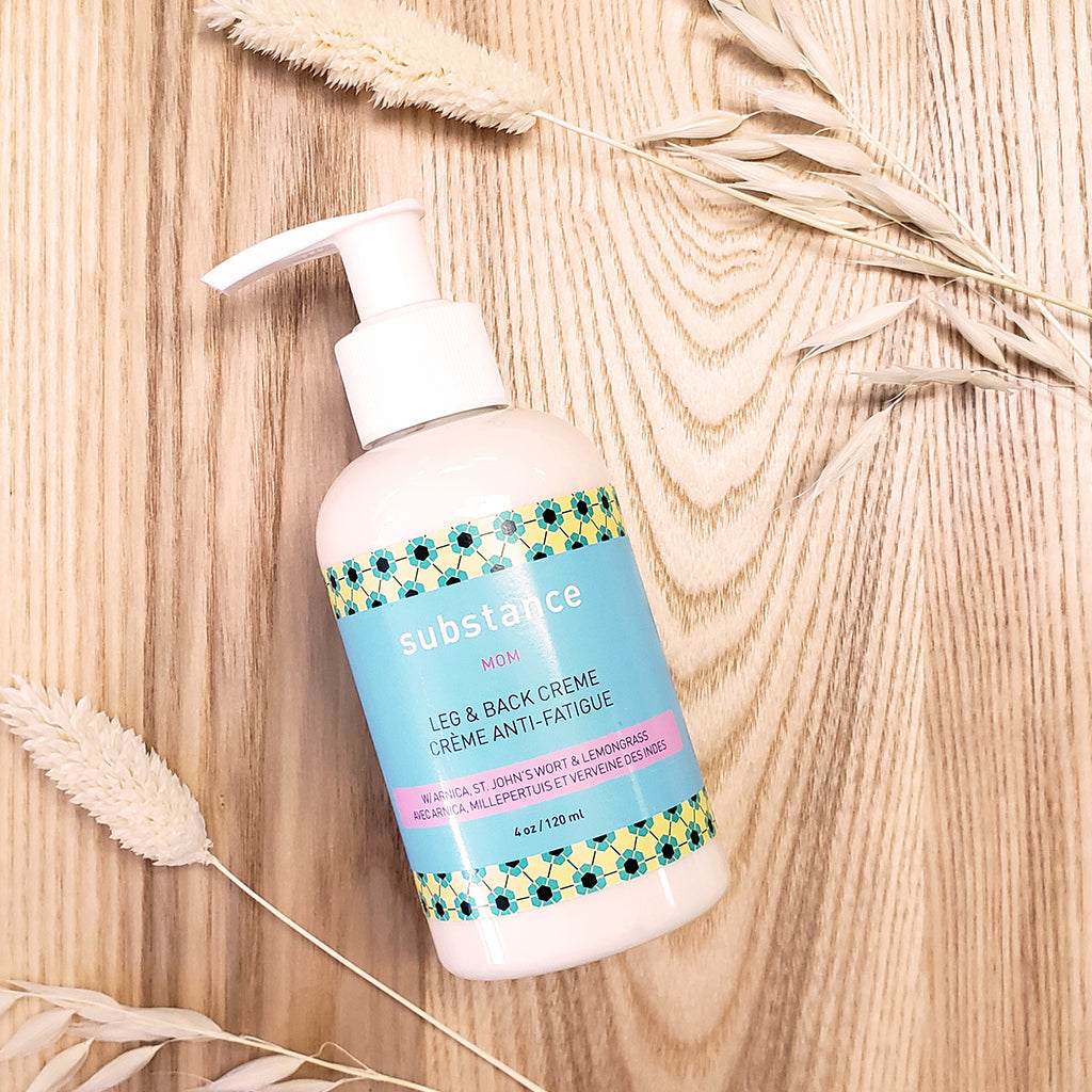 Crème anti-fatigue - Boutique Articho