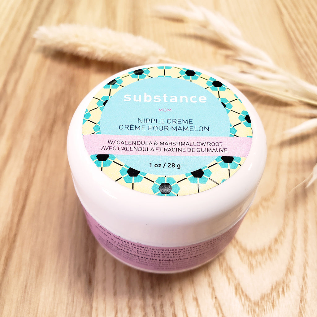 Crème pour mamelon - Boutique Articho